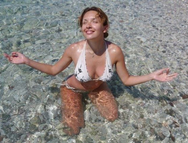 Olga Dibtseva nude. Photo - 22