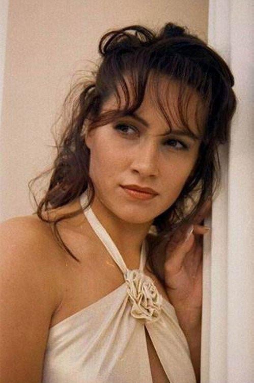 Olga Filippova nude. Photo - 1