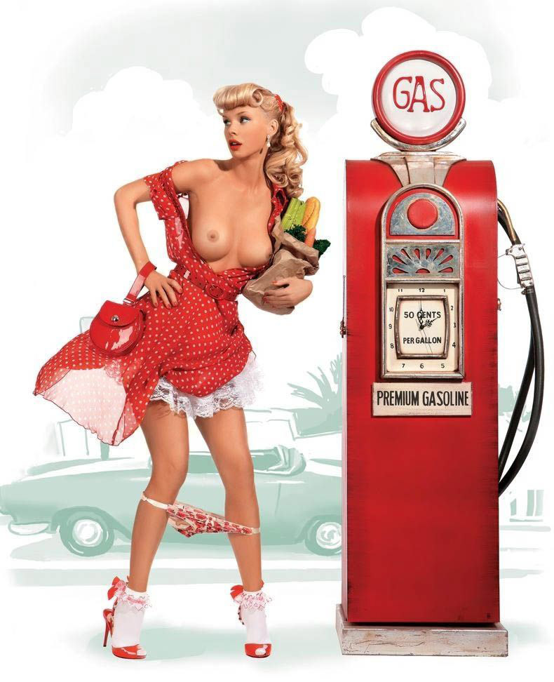 Olga Kurbatova nude. Photo - 10