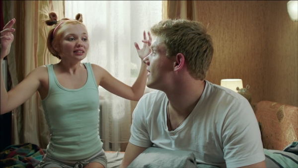 Olga Kuzmina nude. Photo - 32