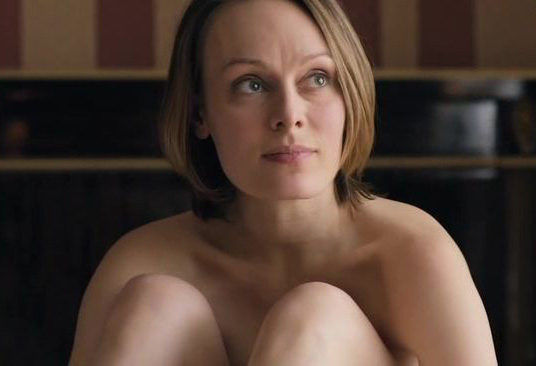 Olga Lomonosova nude. Photo - 10