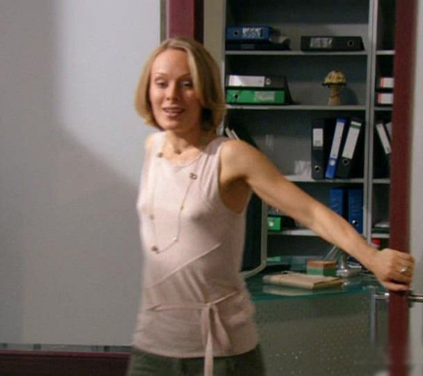 Olga Lomonosova nude. Photo - 16