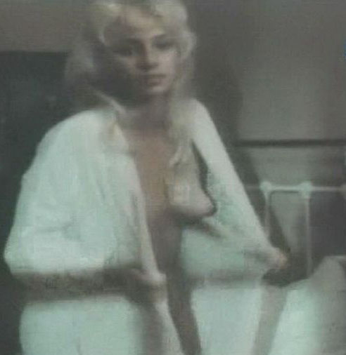 Olga Mashnaya nude. Photo - 4