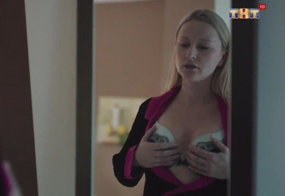 Olga Medynich nude. Photo - 13