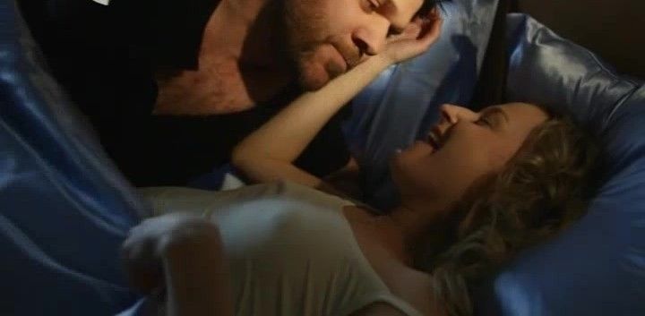 Olga Medynich nude. Photo - 15