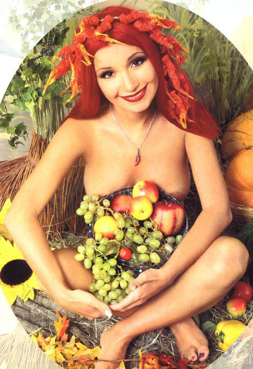 Olga Orlova nude. Photo - 12