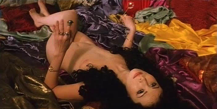 Olga Pogodina nude. Photo - 20