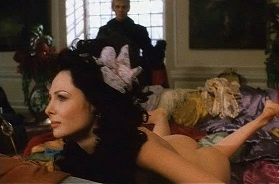 Olga Pogodina nude. Photo - 21