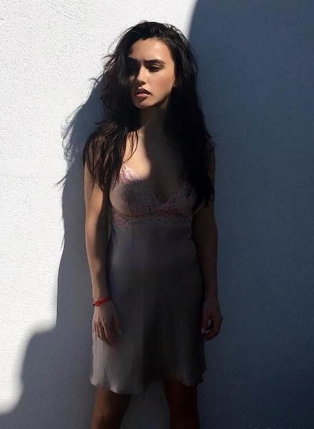 Olga Seryabkina nude. Photo - 33