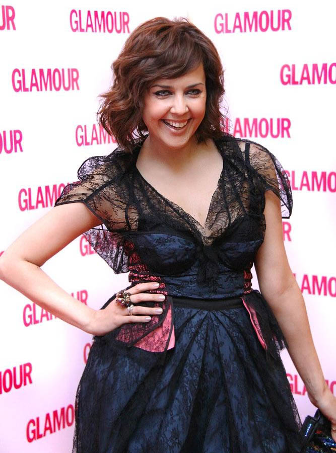 Olga Shelest nude. Photo - 1