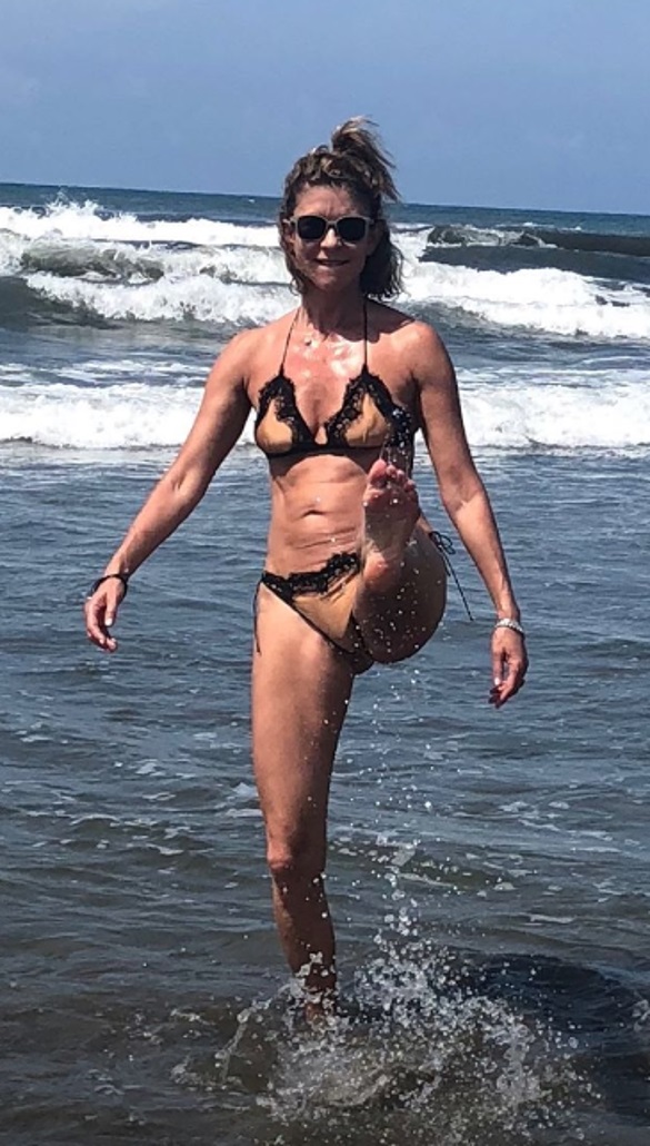 Olga Sloutsker nude. Photo - 4