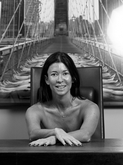 Olga Sloutsker nude. Photo - 8