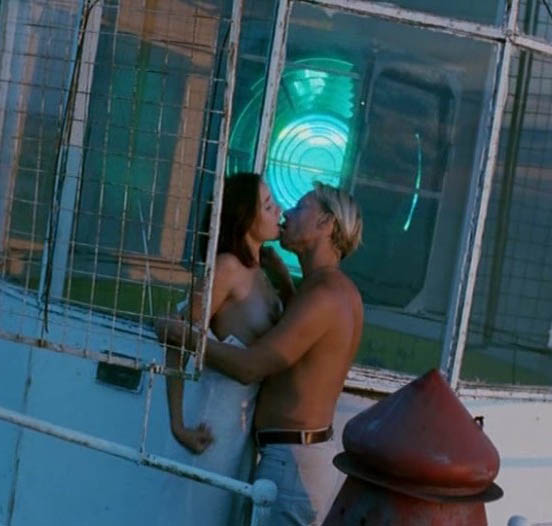 Olga Sutulova nude. Photo - 1