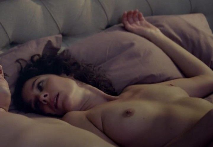 Olga Sutulova nude. Photo - 12