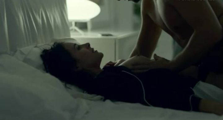 Olga Sutulova nude. Photo - 19