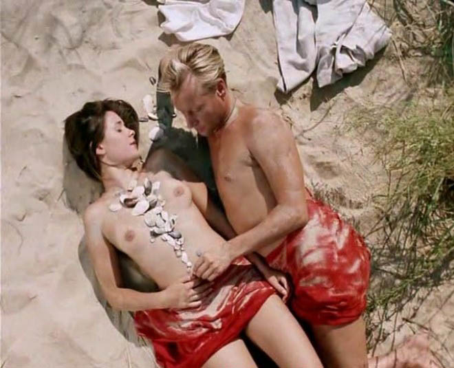 Olga Sutulova nude. Photo - 2