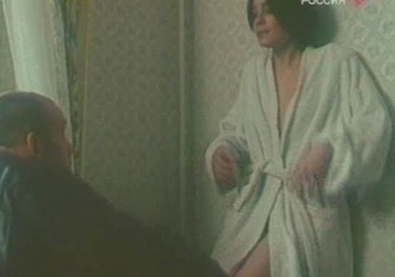 Olga Sutulova nude. Photo - 3