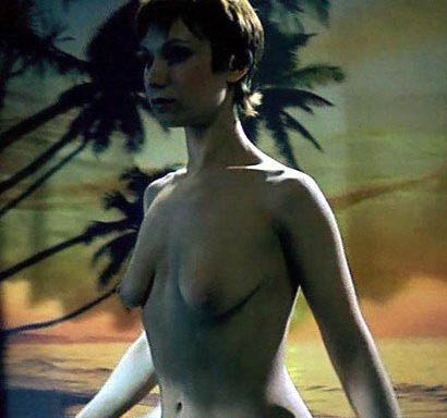 Olga Tumaykina nude. Photo - 3