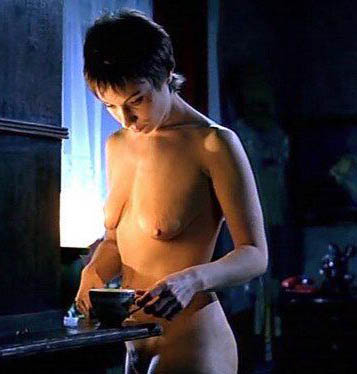 Olga Tumaykina nude. Photo - 4