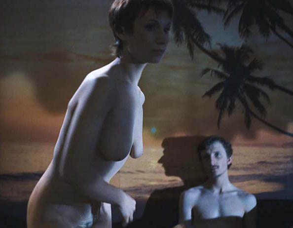 Olga Tumaykina nude. Photo - 5