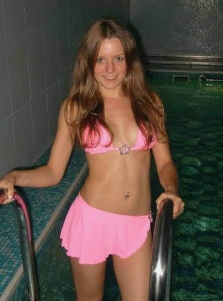 Polina Filonenko nude. Photo - 5