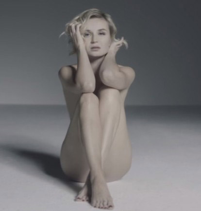 Polina Gagarina nude. Photo - 4