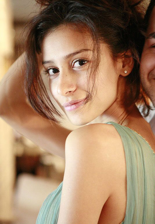 Ravshana Kurkova nude. Photo - 7