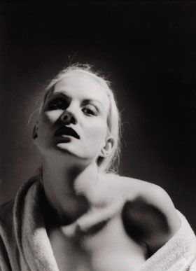 Renata Litvinova nude. Photo - 2