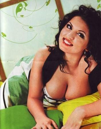 Rima Pendzhieva nude. Photo - 2