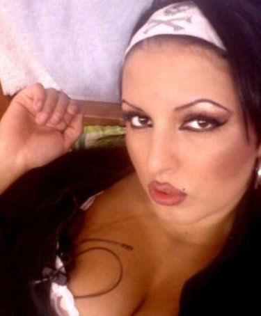 Rima Pendzhieva nude. Photo - 7