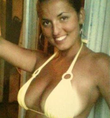 Rima Pendzhieva nude. Photo - 8