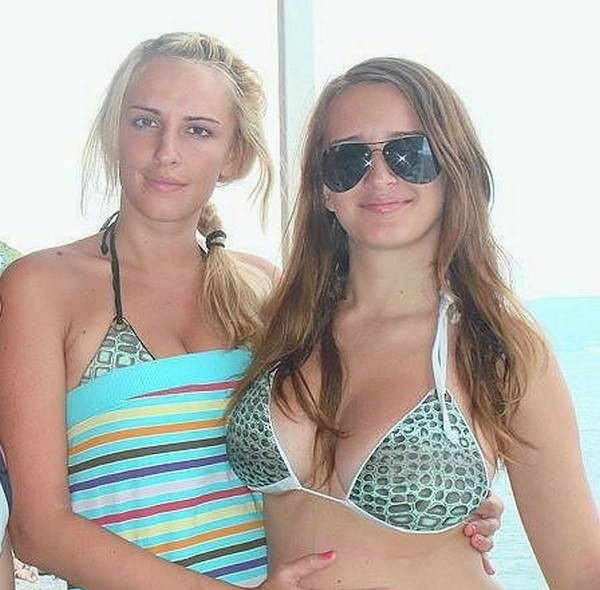 Rita Agibalova nude. Photo - 1