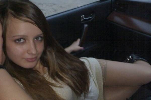 Rita Agibalova nude. Photo - 2