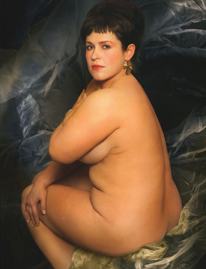 Ruslana Pisanka nude. Photo - 3