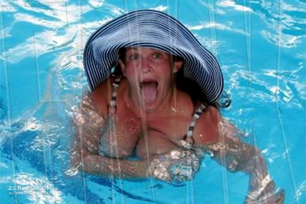 Ruslana Pisanka nude. Photo - 4