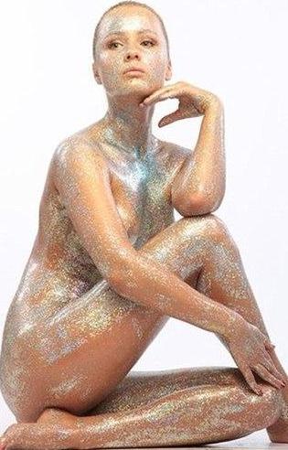 Sasha Kharitonova nude. Photo - 13