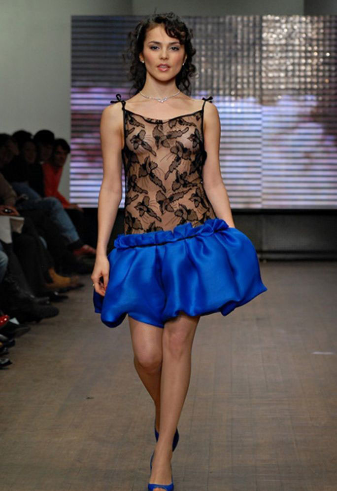 Sati Kazanova nude. Photo - 37