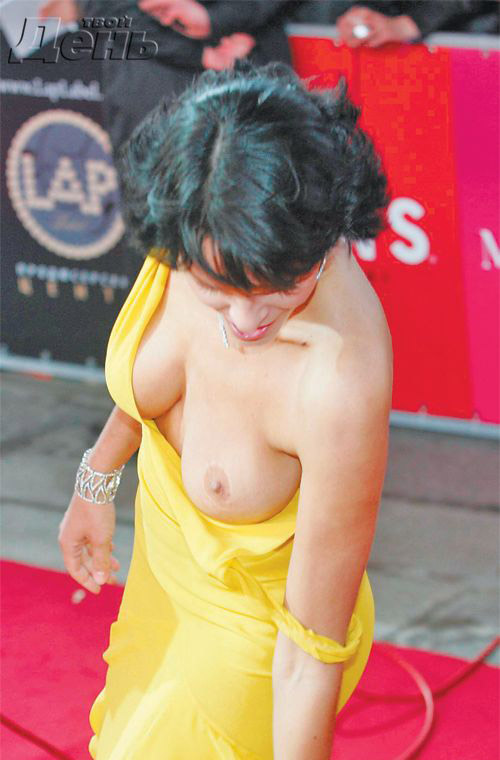 Slava nude. Photo - 12