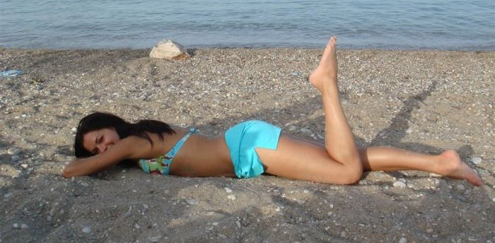 Sofya Ignatova nude. Photo - 4