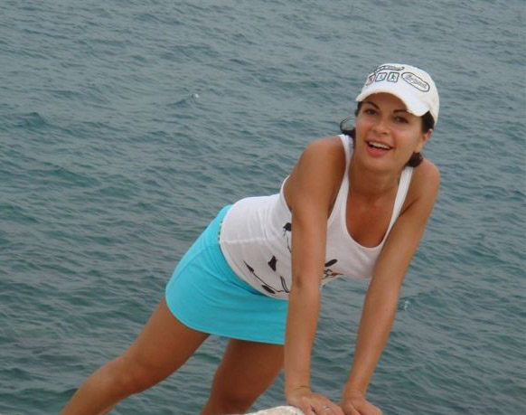 Sofya Ignatova nude. Photo - 7