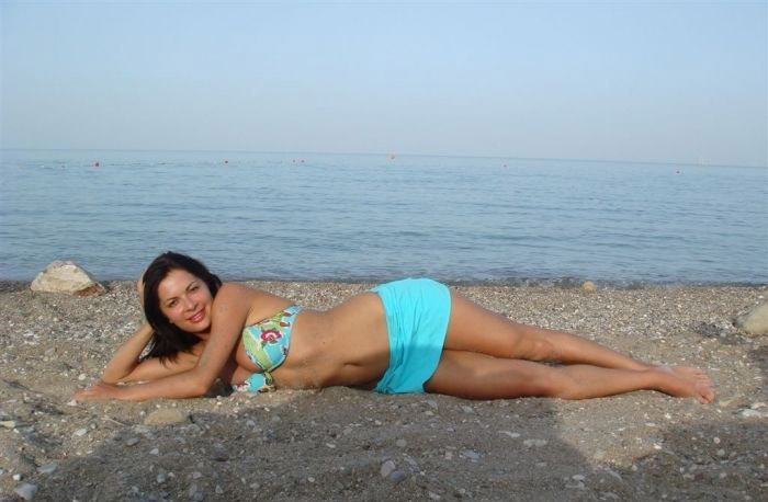 Sofya Ignatova nude. Photo - 9