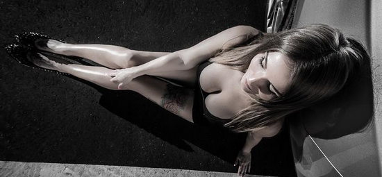 Sofya Temnikova nude. Photo - 10