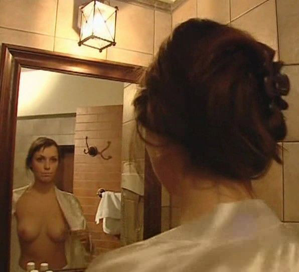 Svetlana Antonova nude. Photo - 8