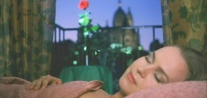 Svetlana Chuykina nude. Photo - 1