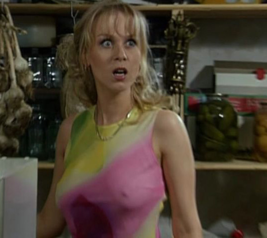 Svetlana Chuykina nude. Photo - 11