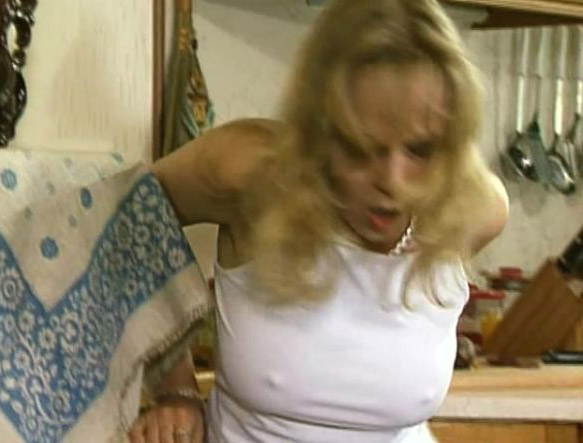 Svetlana Chuykina nude. Photo - 14