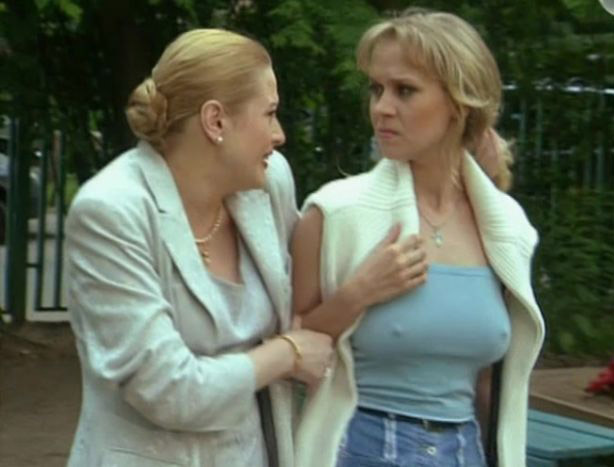 Svetlana Chuykina nude. Photo - 15