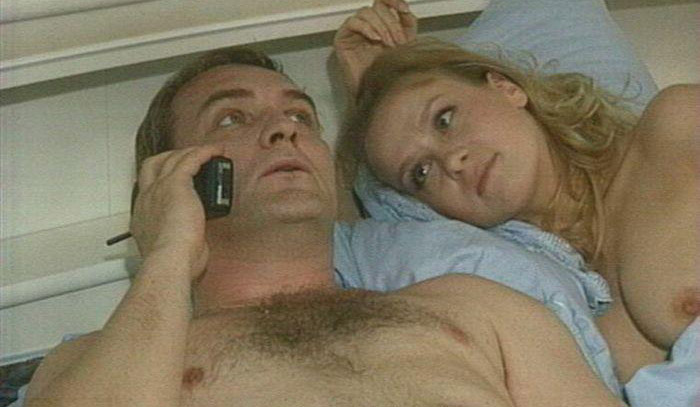 Svetlana Chuykina nude. Photo - 5