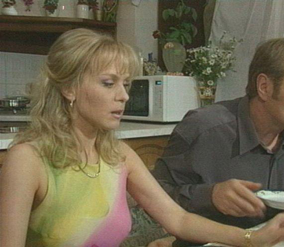 Svetlana Chuykina nude. Photo - 6