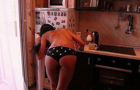 Svetlana Davydova nude. Photo - 8